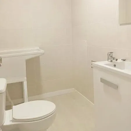 Piso En Ubicacion Excelente Daire Vigo
