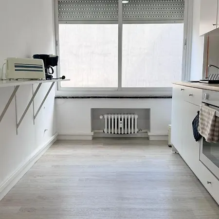 Apartmán Piso En Ubicacion Excelente *