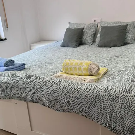 Apartmán Piso En Ubicacion Excelente